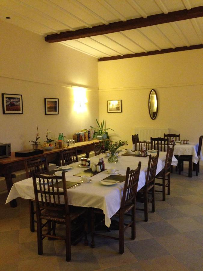 The Stables At Henham Park Bed & Breakfast Саутуолд Екстериор снимка