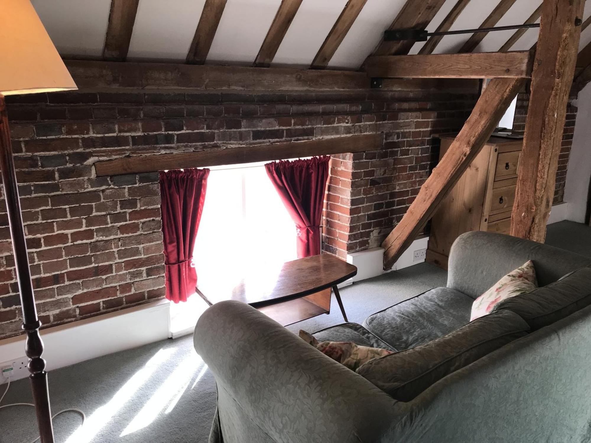 The Stables At Henham Park Bed & Breakfast Саутуолд Стая снимка