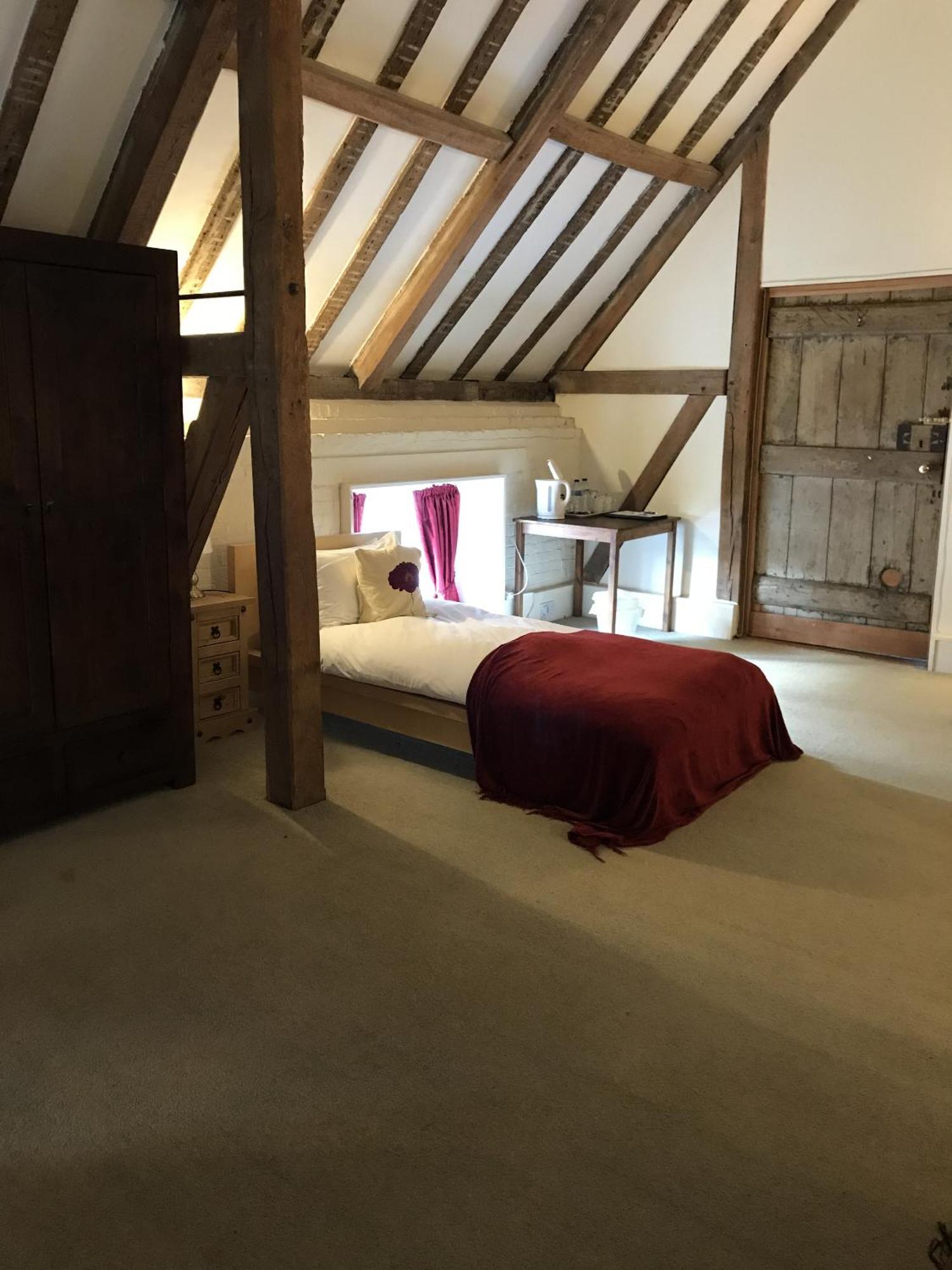The Stables At Henham Park Bed & Breakfast Саутуолд Стая снимка
