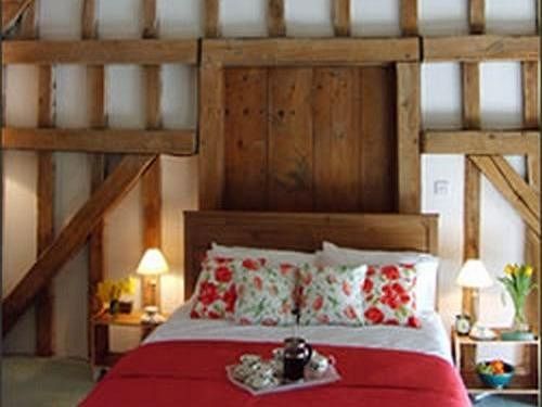 The Stables At Henham Park Bed & Breakfast Саутуолд Екстериор снимка