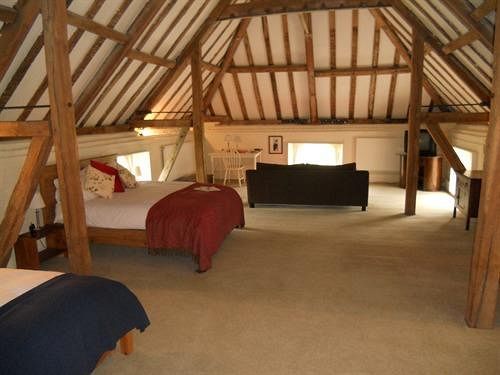 The Stables At Henham Park Bed & Breakfast Саутуолд Екстериор снимка