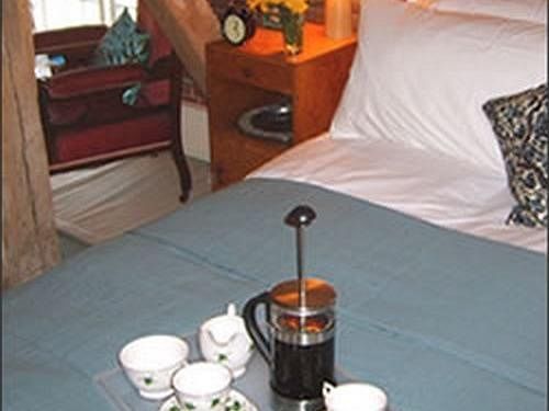 The Stables At Henham Park Bed & Breakfast Саутуолд Екстериор снимка