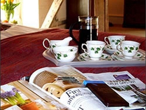 The Stables At Henham Park Bed & Breakfast Саутуолд Екстериор снимка