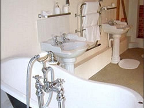 The Stables At Henham Park Bed & Breakfast Саутуолд Екстериор снимка