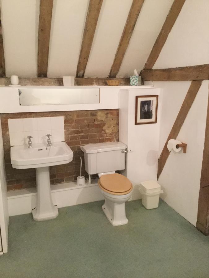 The Stables At Henham Park Bed & Breakfast Саутуолд Екстериор снимка